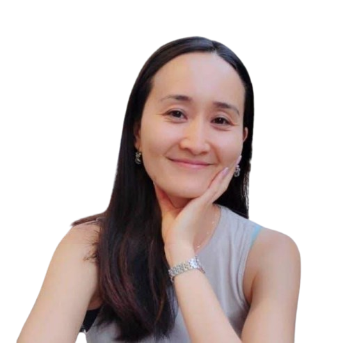 ナジ堤 麻衣子